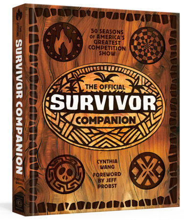 The Official Survivor Companion FOC January 4, 2027