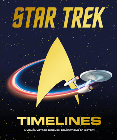 Star Trek Timelines FOC October 5, 2026