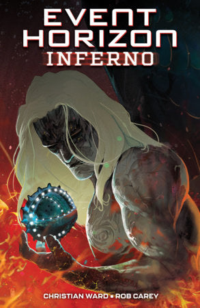 Event Horizon: Inferno FOC January 25, 2027
