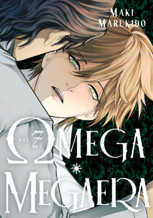 Omega Megaera 7 FOC November 16, 2026