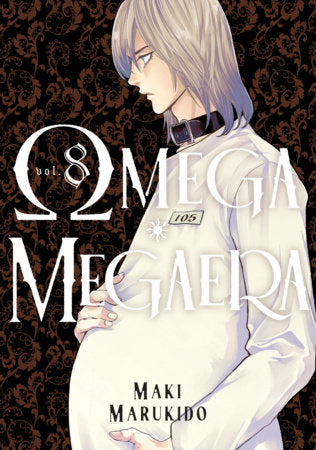 Omega Megaera 8 FOC November 30, 2026