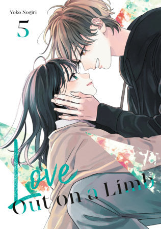 Love Out on a Limb 5 FOC October 12, 2026