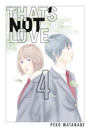 That's Not Love 4 FOC September 28, 2026