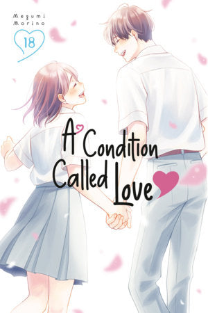 A Condition Called Love 18 FOC September 21, 2026
