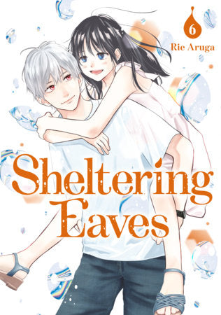 Sheltering Eaves 6 FOC November 16, 2026