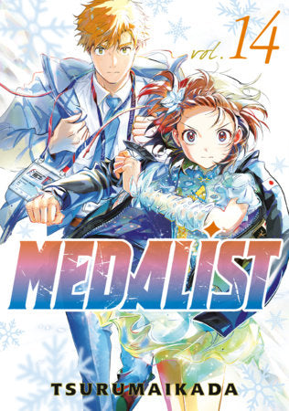 Medalist 14 FOC December 7, 2026