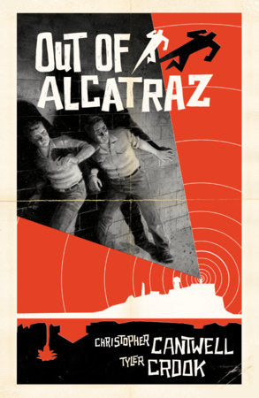Out of Alcatraz FOC March 8, 2027