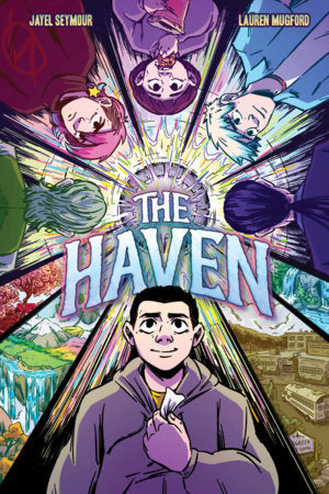 The Haven FOC December 21, 2026
