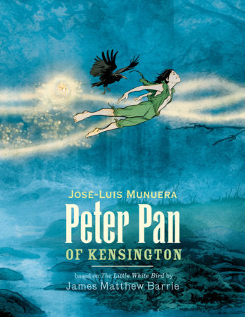 Peter Pan of Kensington FOC March 29, 2027