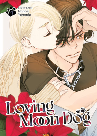 Loving Moon Dog Vol. 7 FOC November 2, 2026