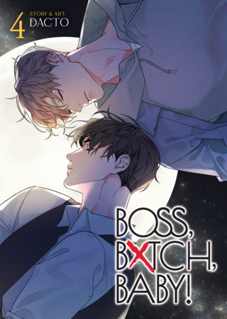 BOSS, BXTCH, BABY Vol. 4 FOC October 12, 2026