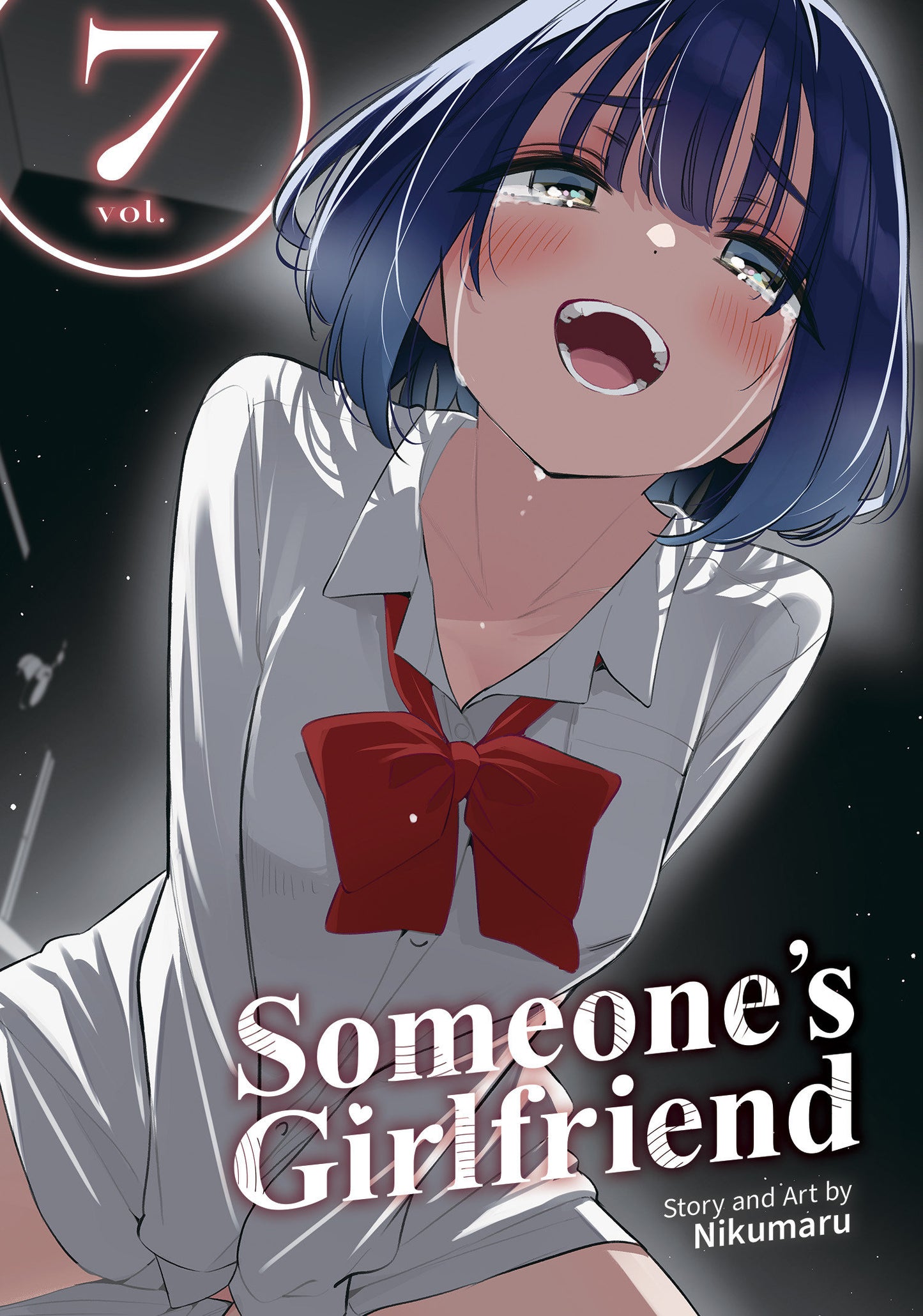 Someone's Girlfriend Vol. 7 FOC August 17, 2026