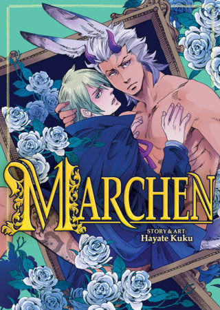 Marchen FOC October 5, 2026
