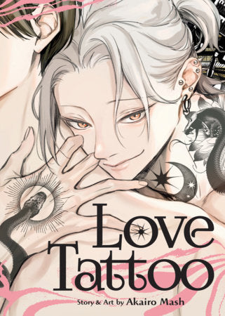 Love Tattoo FOC November 2, 2026