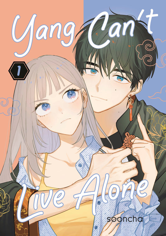 Yang Can't Live Alone 01 FOC August 17, 2026