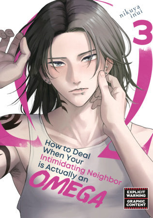 How to Deal When Your Intimidating Neighbor is Actually an Omega 3 FOC November 9, 2026
