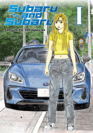 Subaru and Subaru 1 FOC February 8, 2027