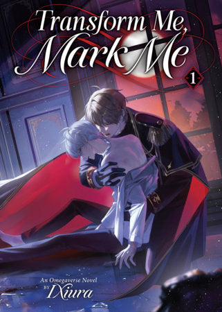 Transform Me, Mark Me: Gaizao Wo, Biaoji Wo (Novel) Vol. 1 FOC November 23, 2026