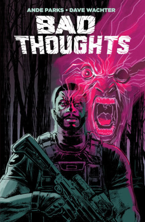 Bad Thoughts FOC March 22, 2027