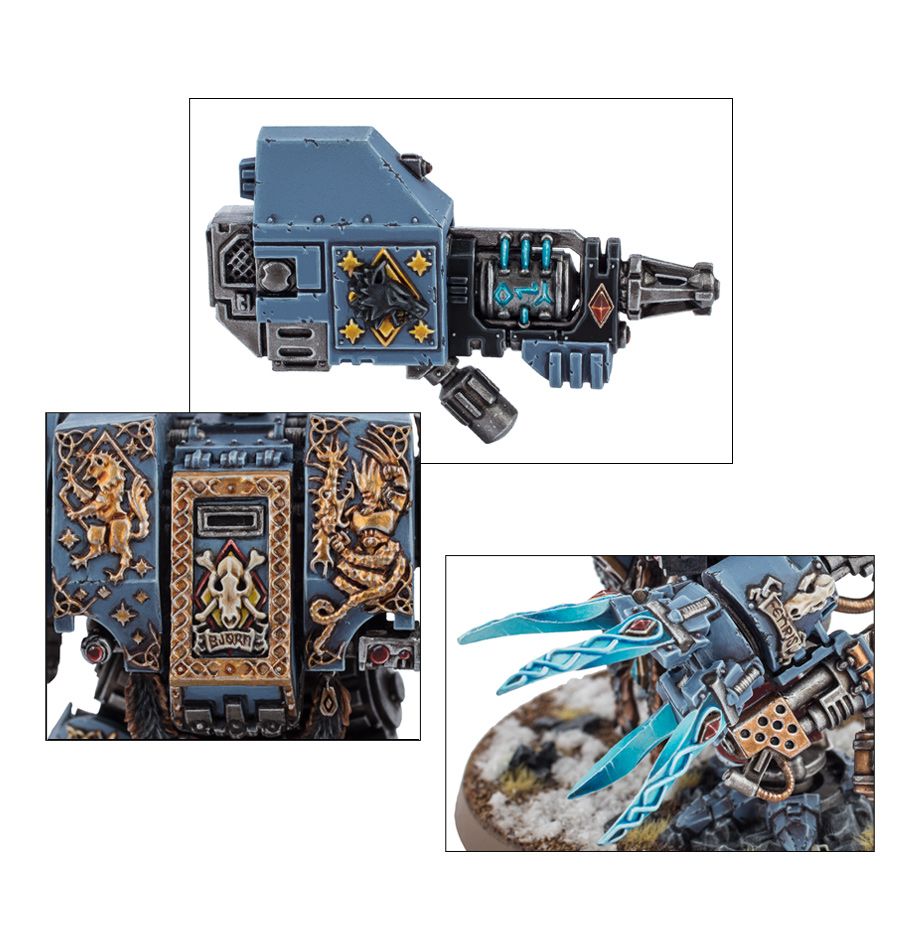 Bjorn the Fell-handed