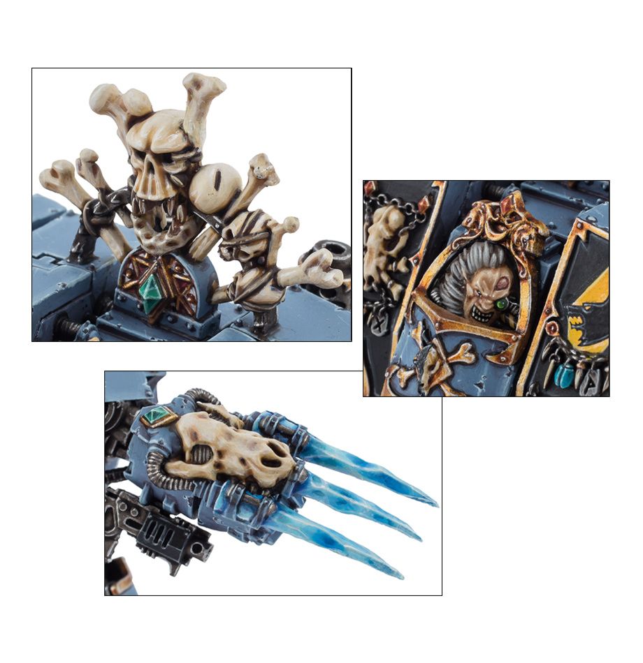 Murderfang