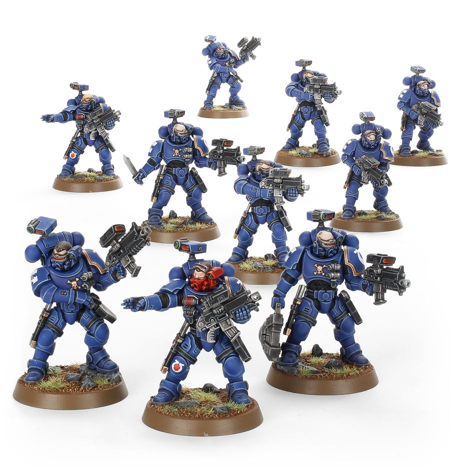 Incursor Squad