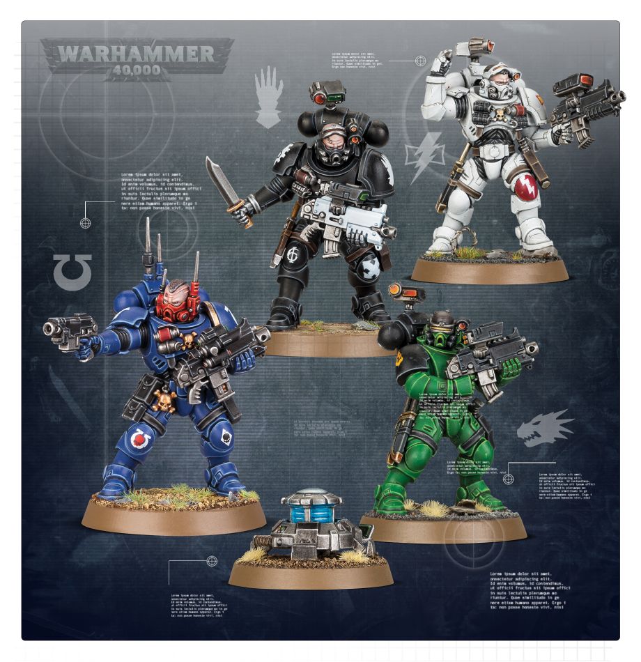 Incursor Squad