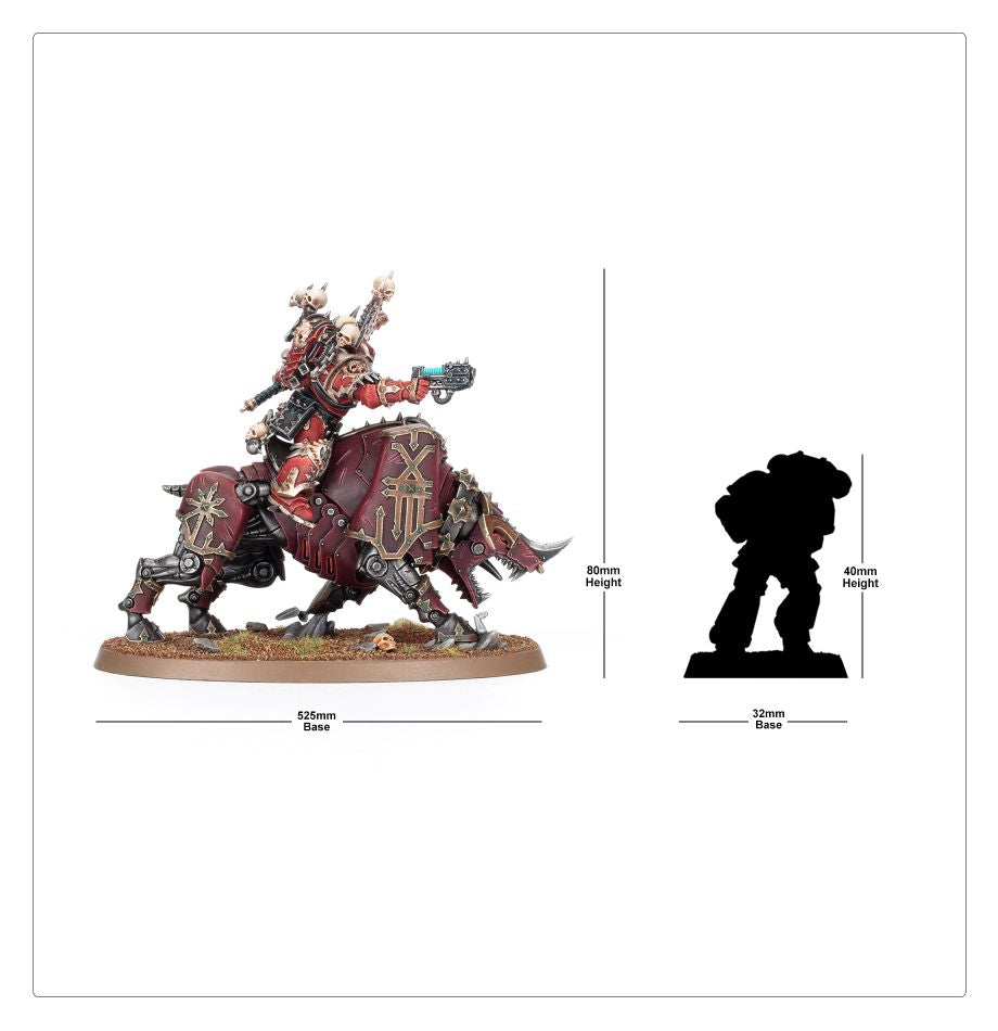 Lord on Juggernaut