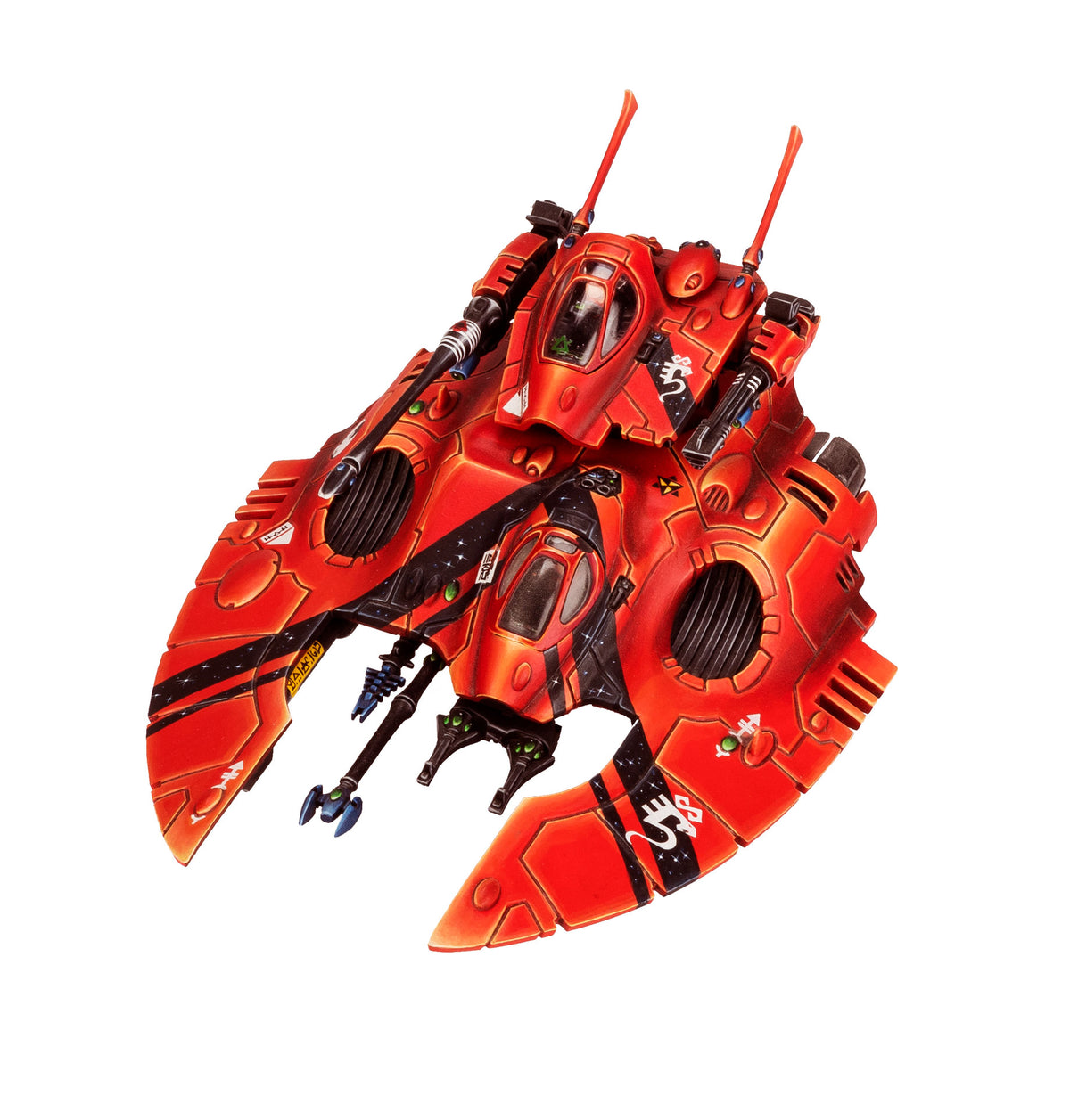 Wave Serpent/Falcon