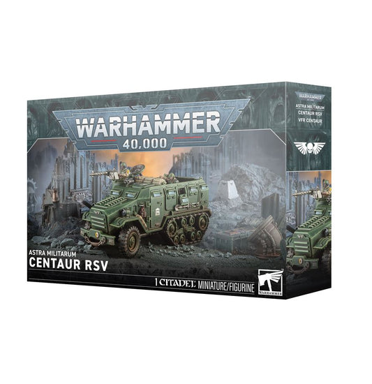 Centaur RSV WARHAMMER 40K 47-45