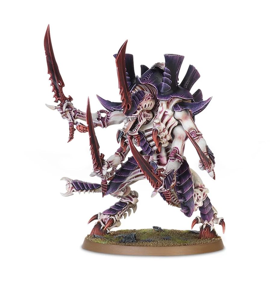 The Swarmlord