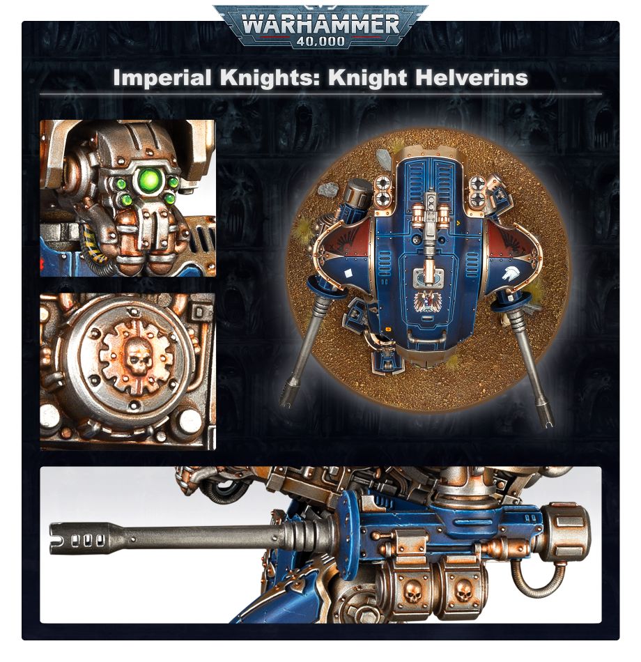 Armiger Helverins