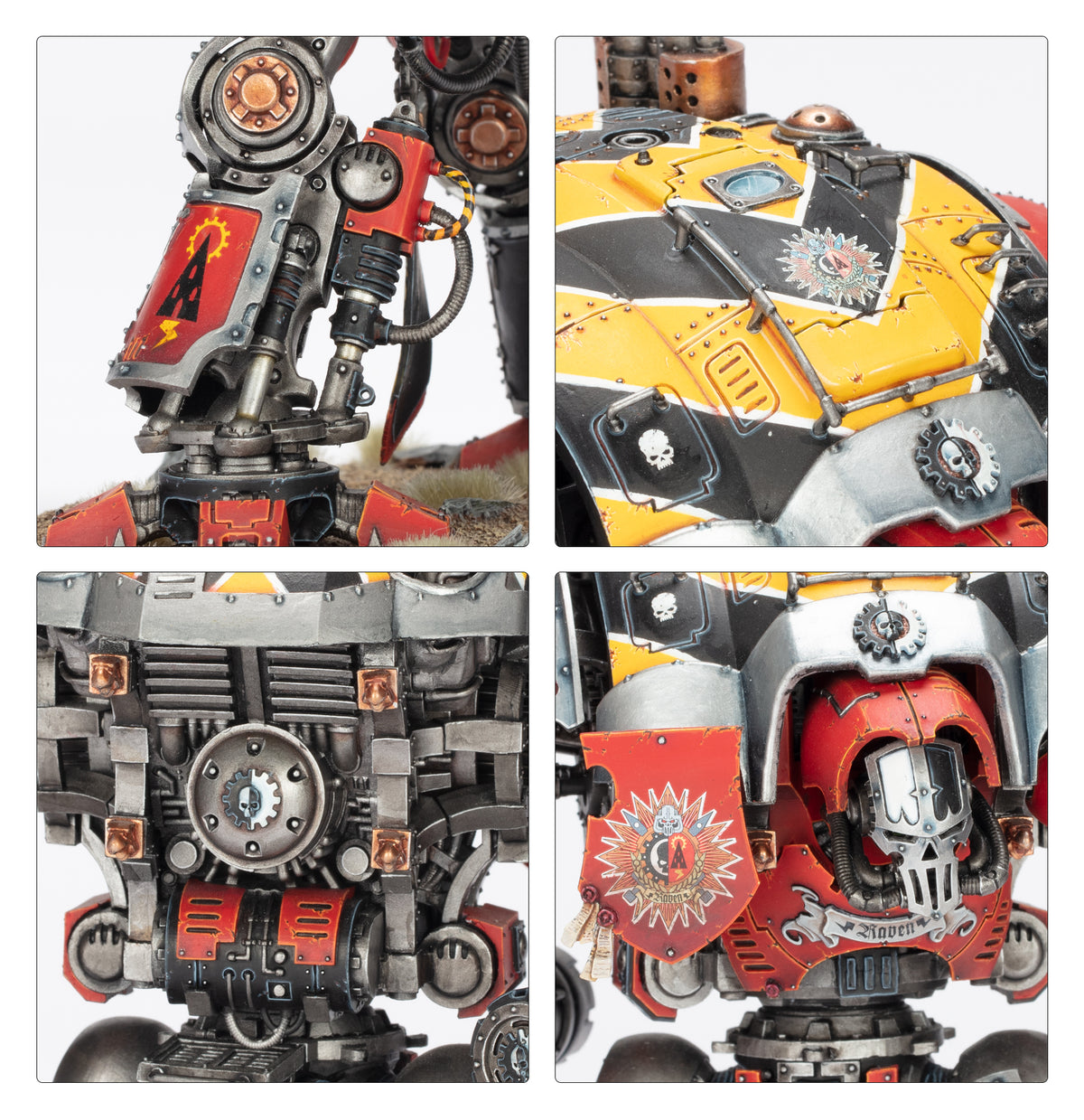 Knight Errant