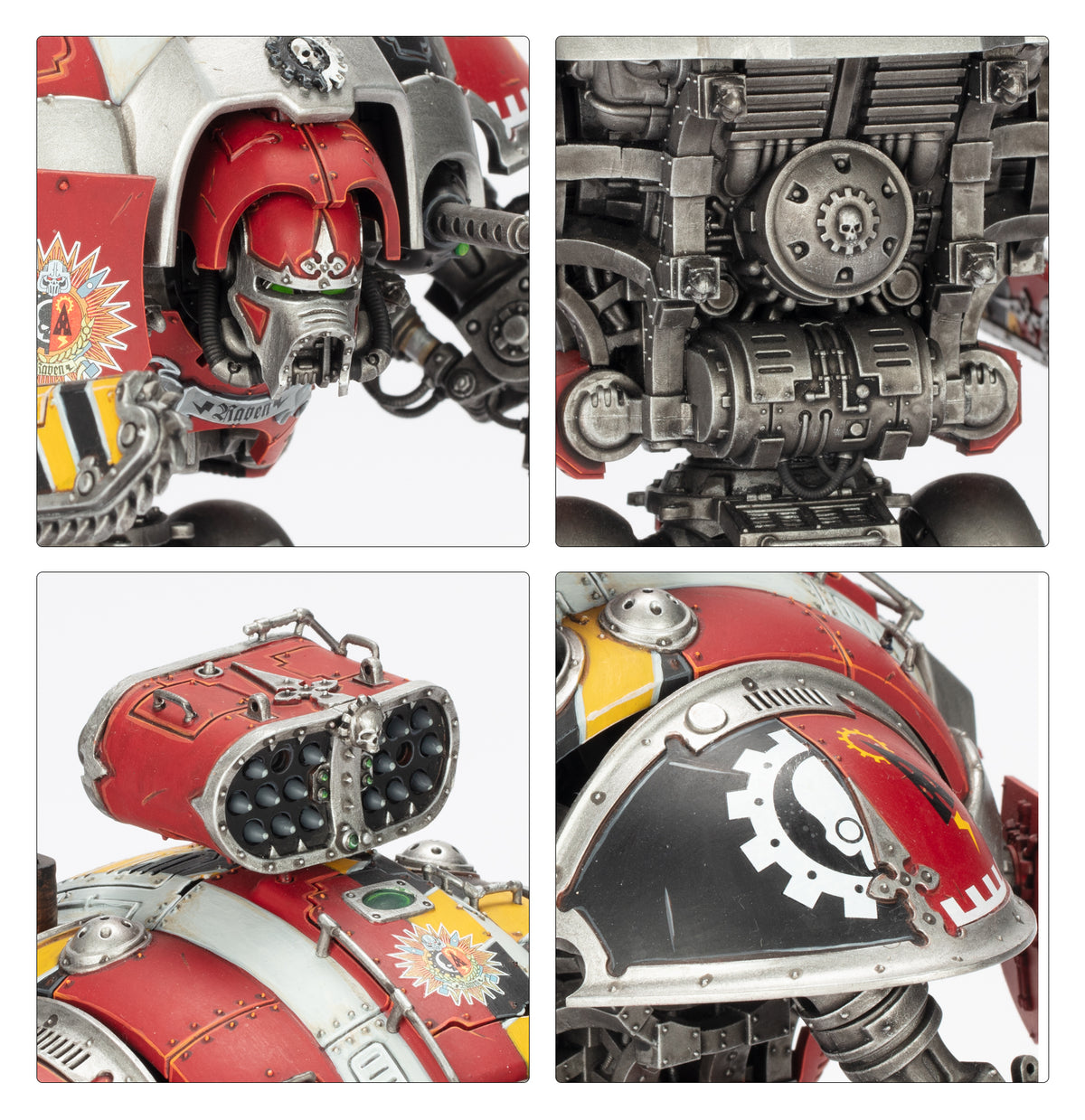 Knight Gallant