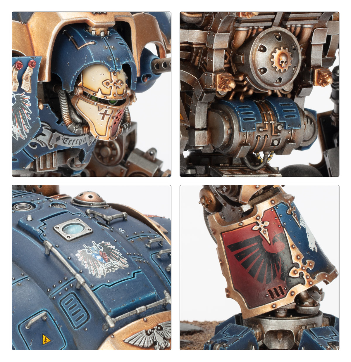 Knight Paladin