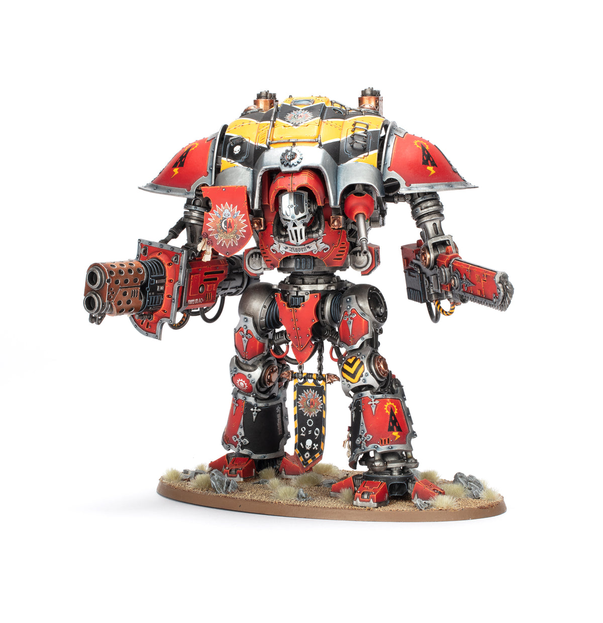 Knight Errant