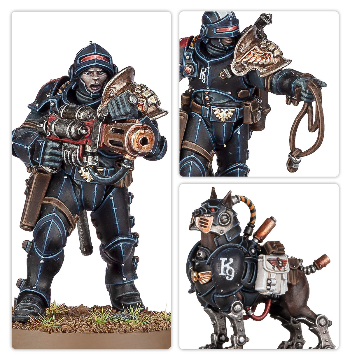 Vigilant Squad
