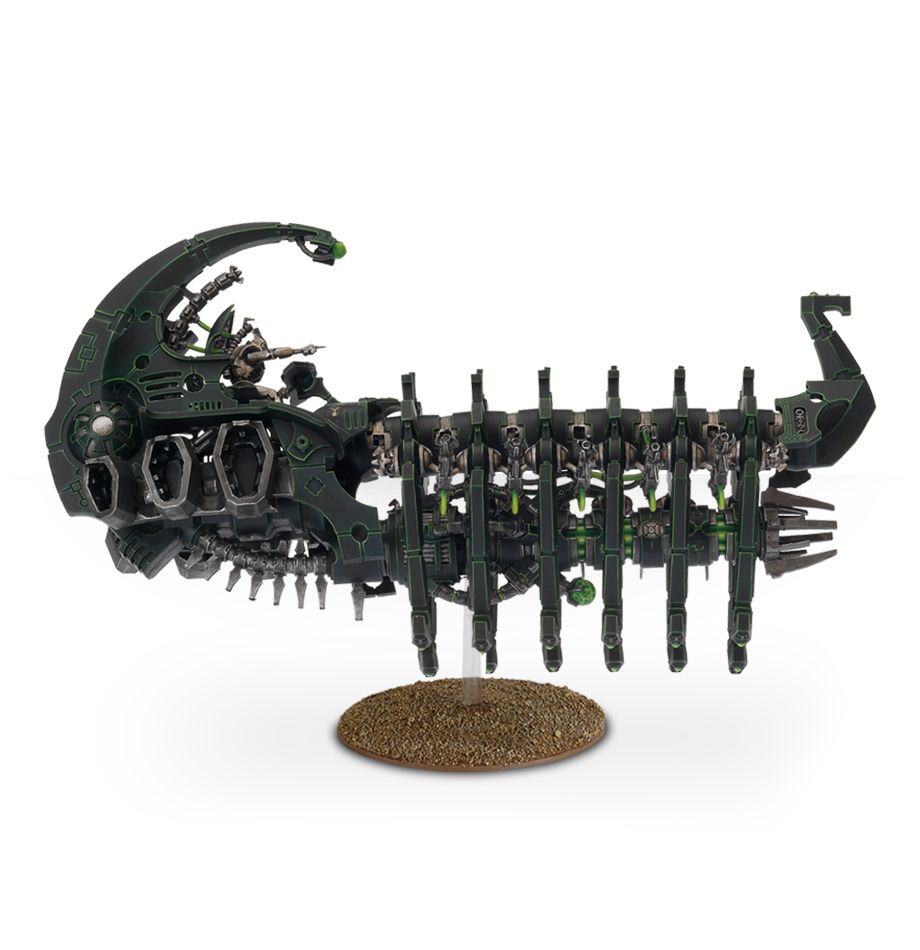 Doomsday Ark