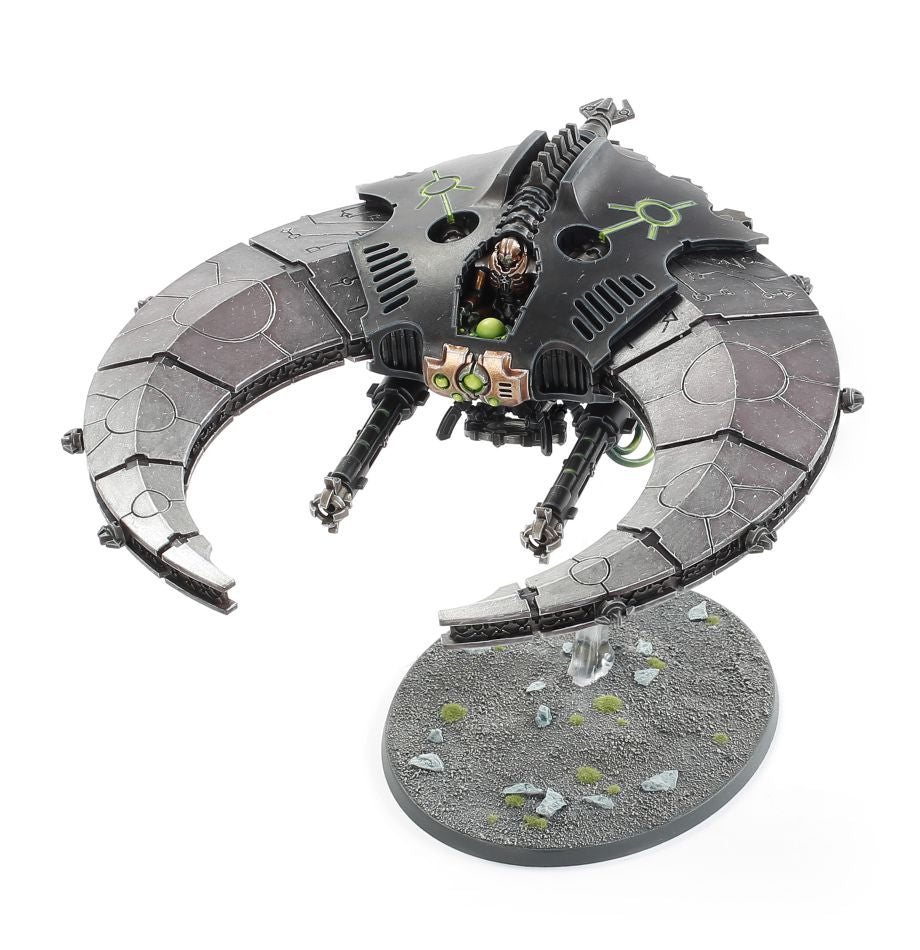 Night Scythe