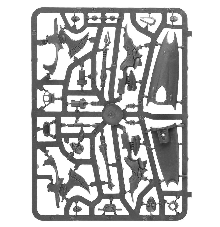 AELDARI: SKYWEAVERS
