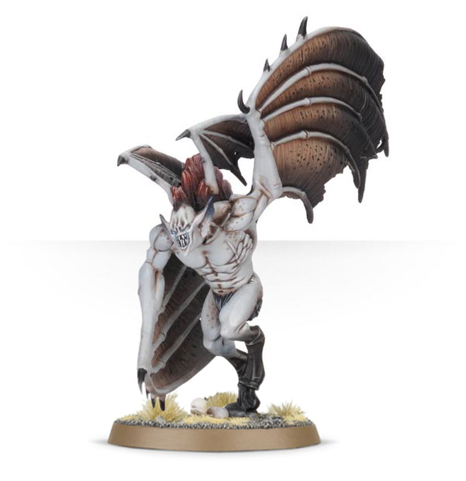 Vargheists
