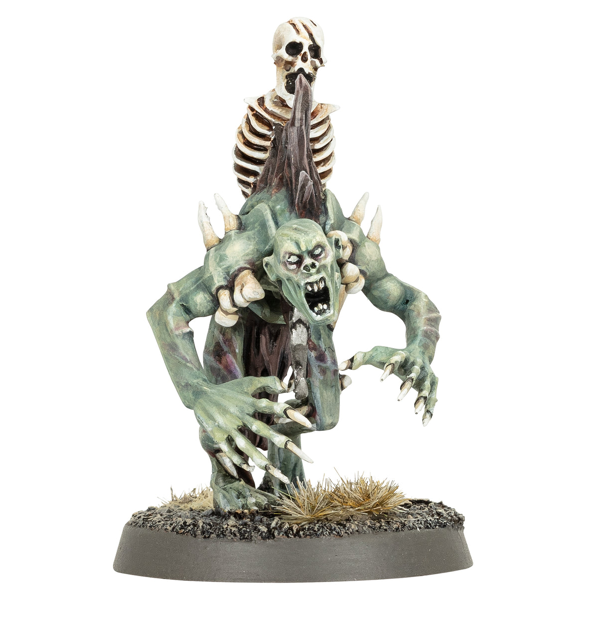 Crypt Ghouls