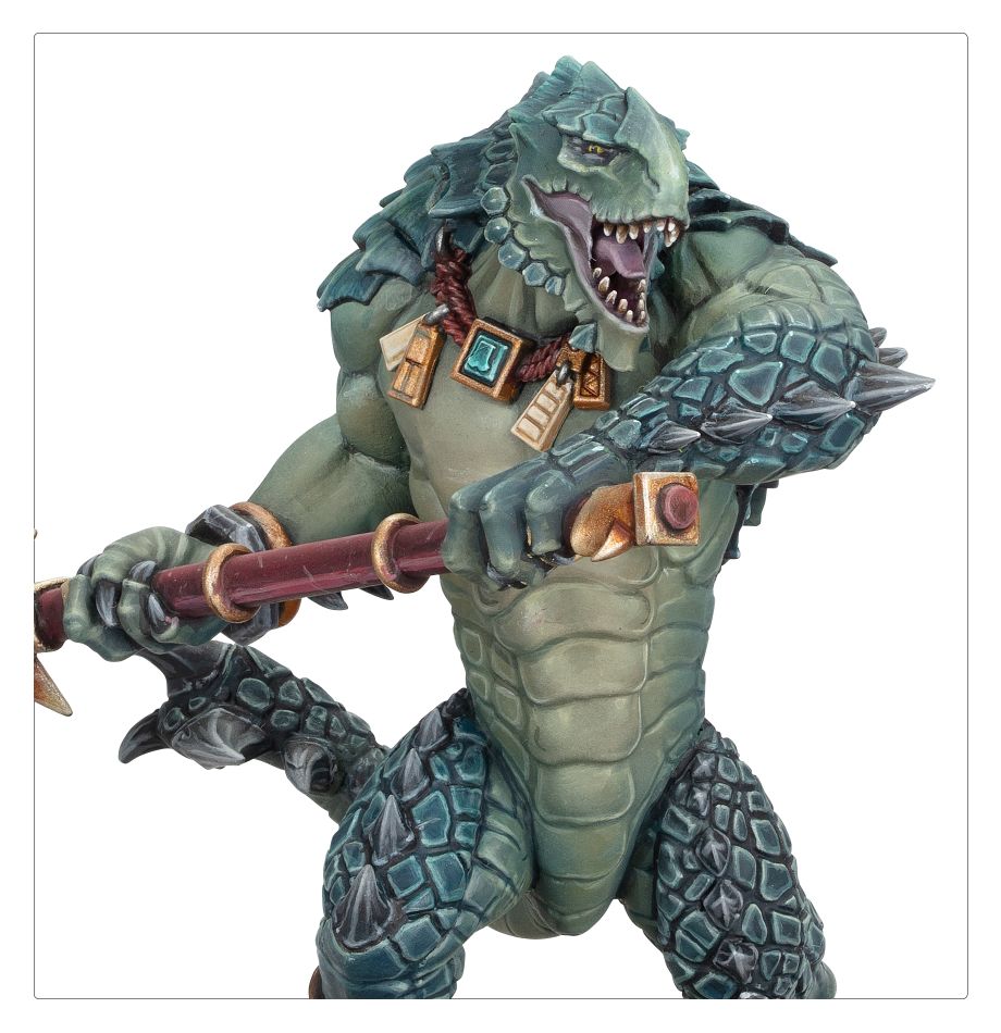 Kroxigor
