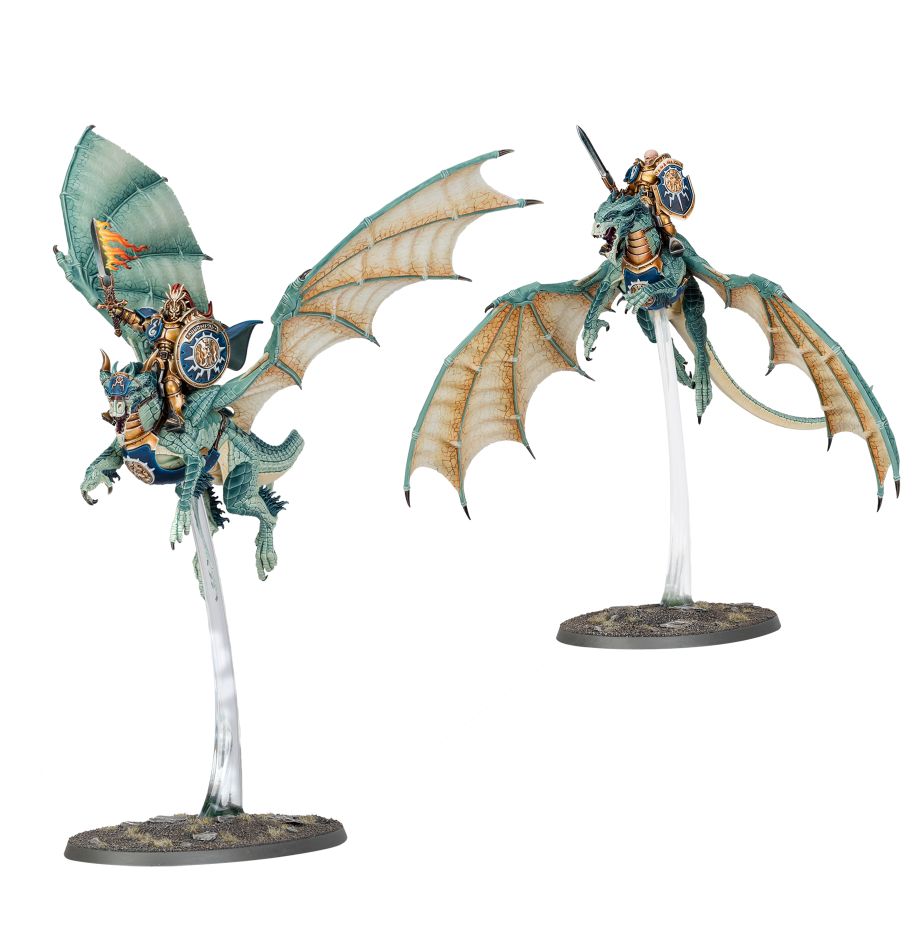 Knight-Draconis