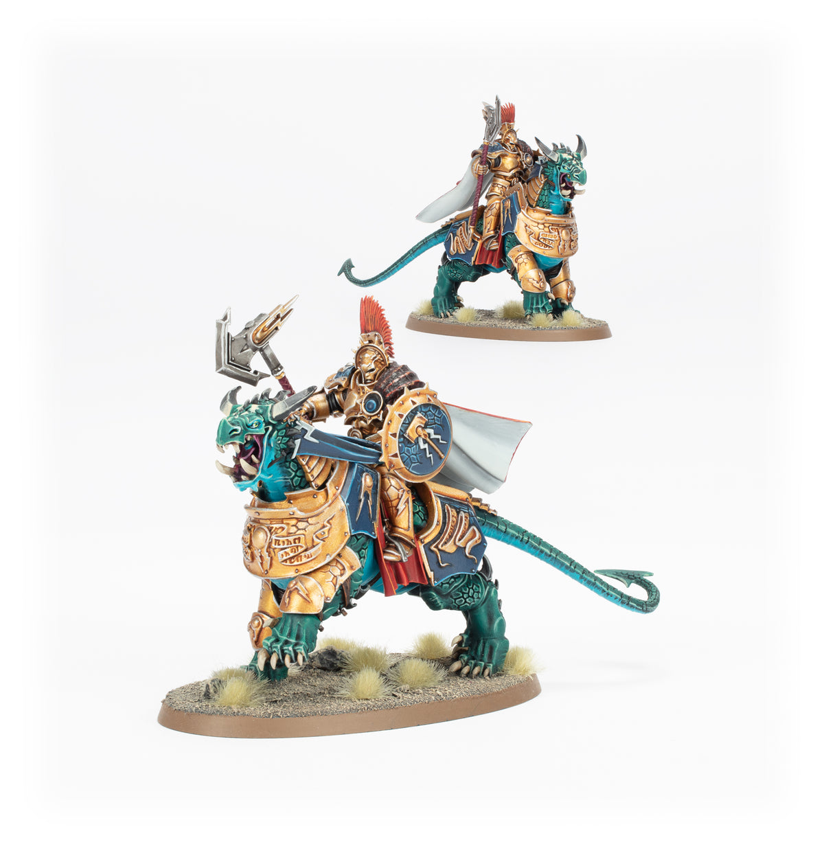 Desolators