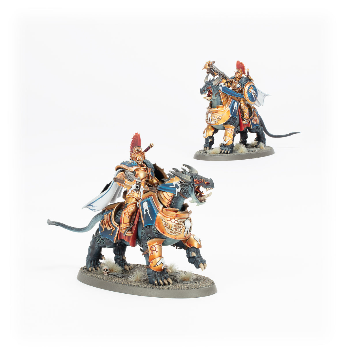 Tempestors