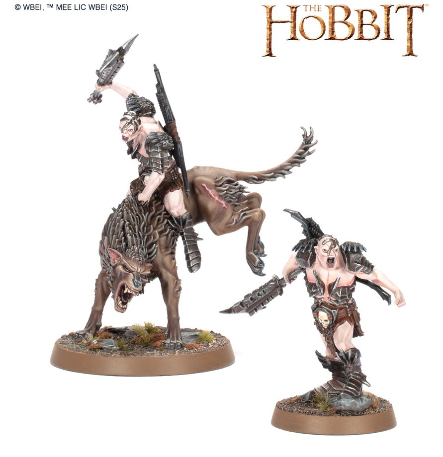 Dol Guldur Battlehost