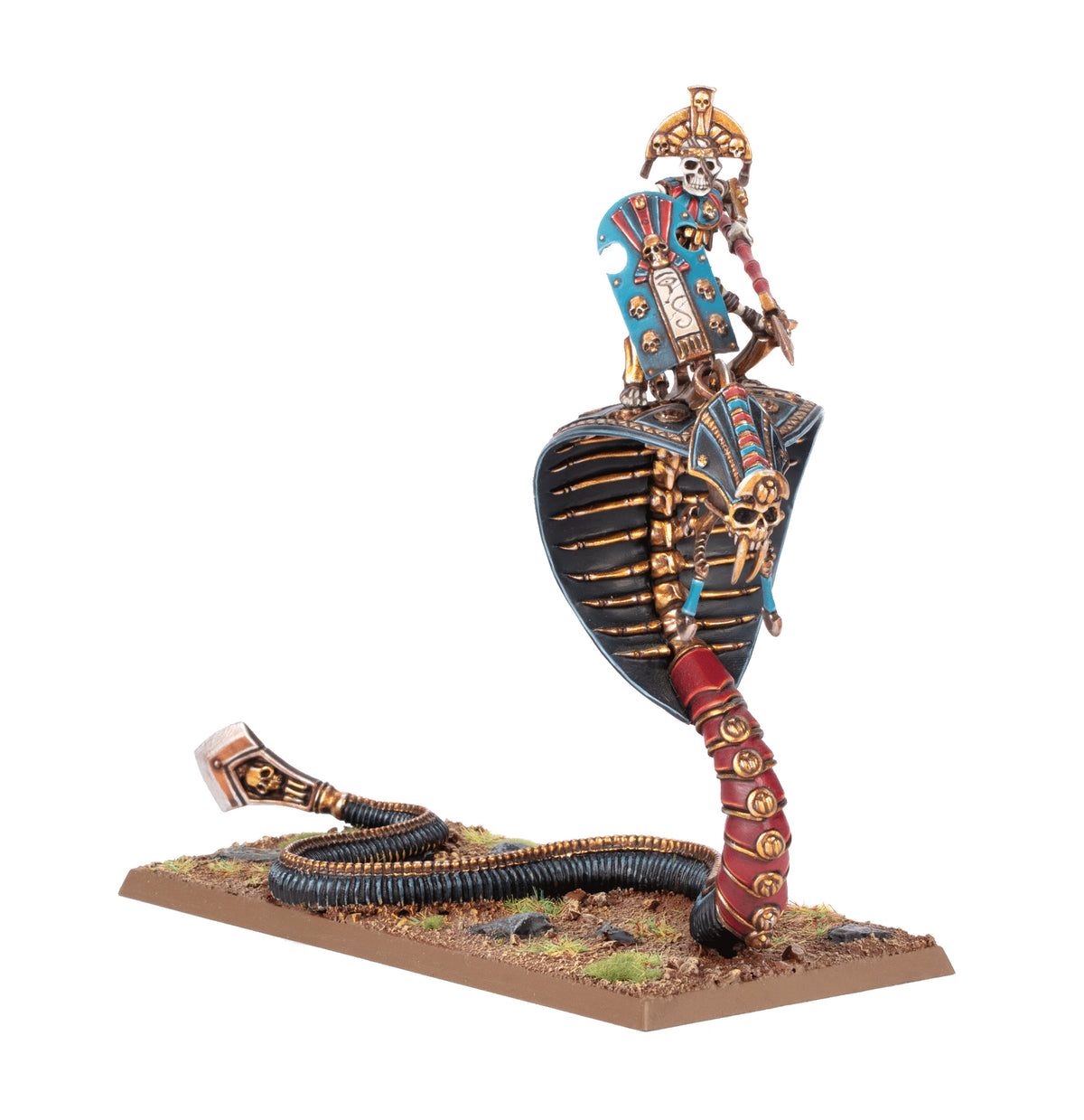 Necropolis Knights