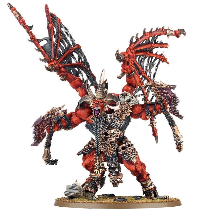 Skarbrand WARHAMMER AOS 97-28