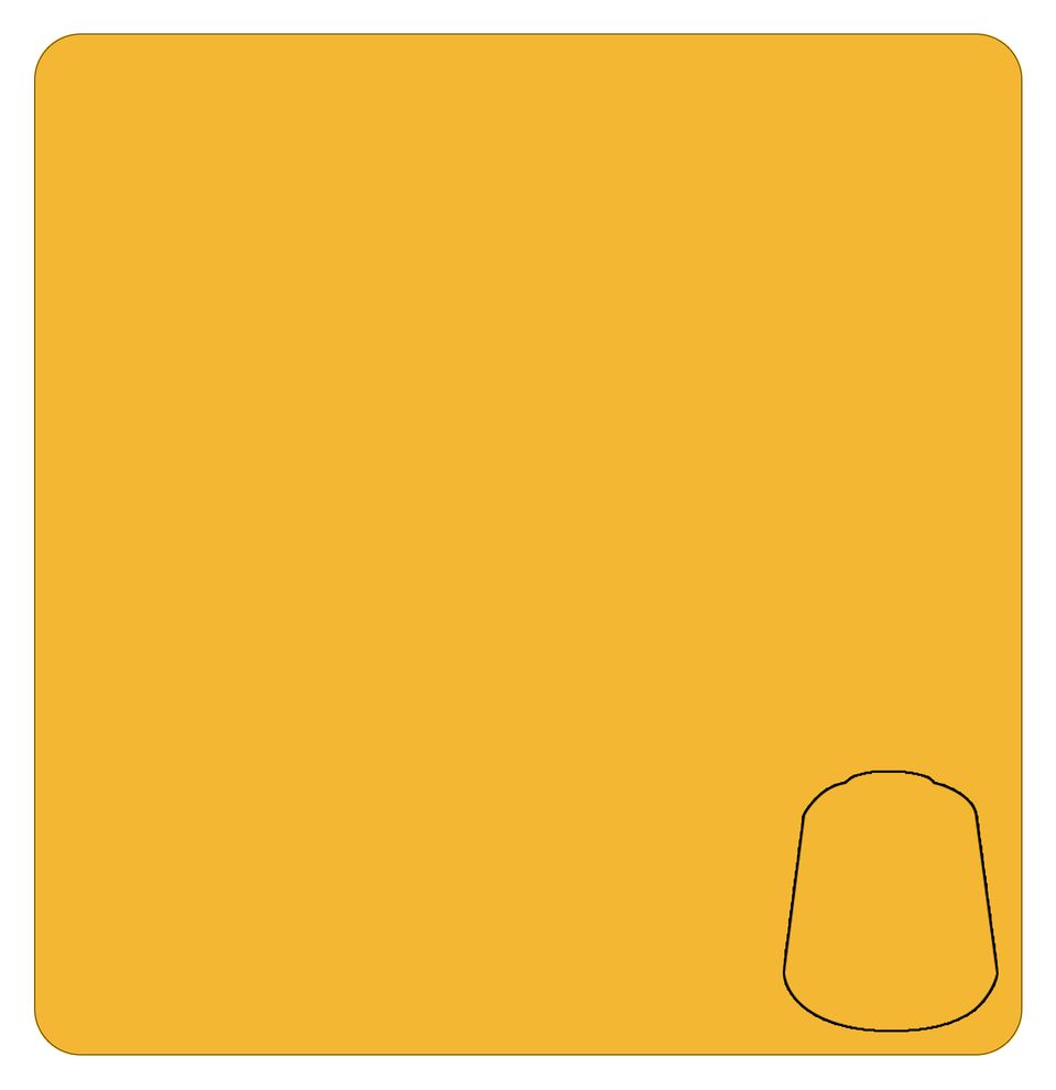 Base: Averland Sunset